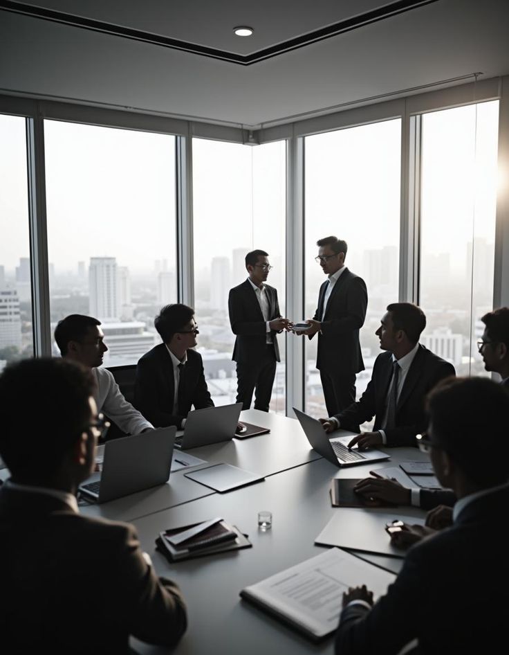 Person meditiert mit Kopfhörern